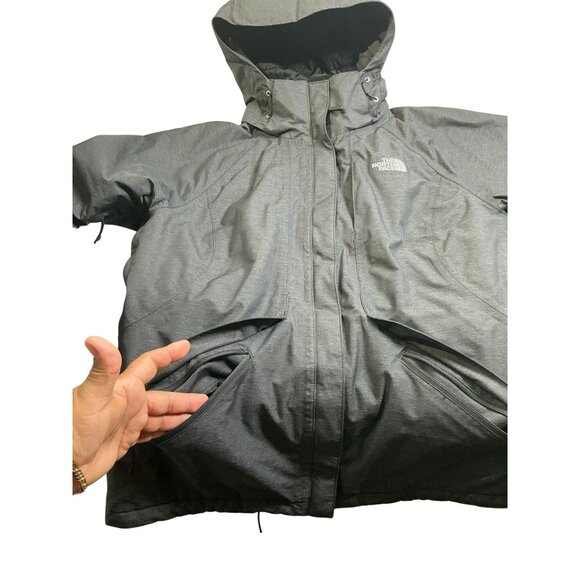 North Face Jacket - Woman - Size M - Picture 3 of 7